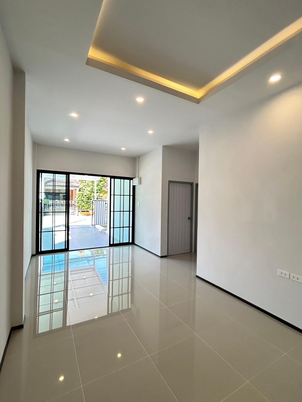 หมู่บ้านวราณีย์ บายพาส WR-03001 3