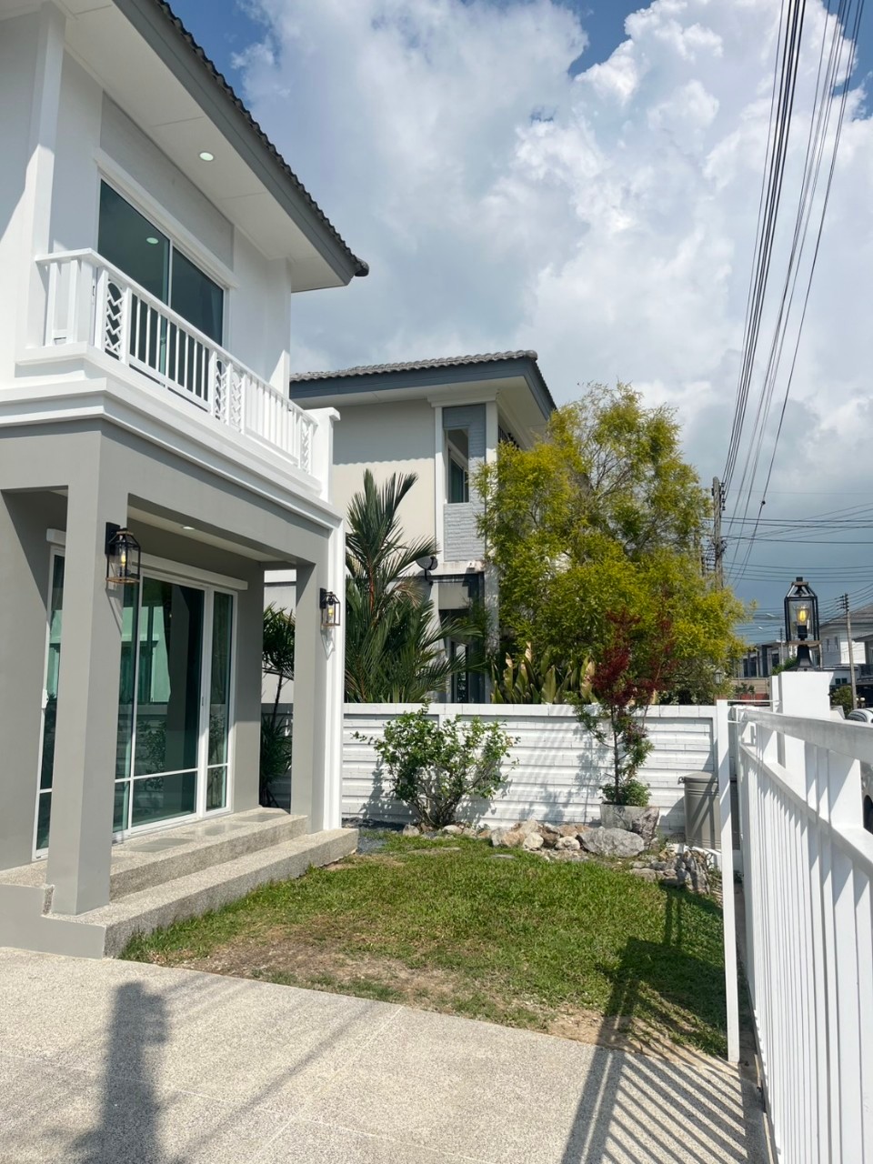 หมู่บ้านภัสสรเกาะแก้ว WR-03004 12