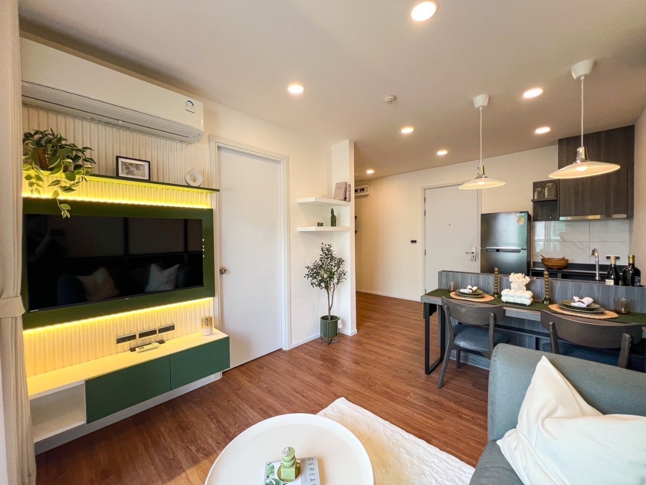 Space Condo WR-03008 3