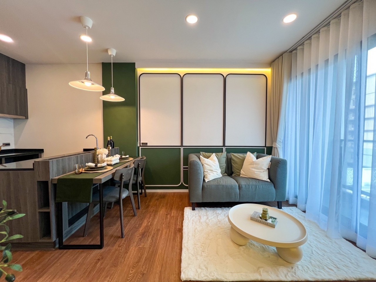 Space Condo WR-03008 4