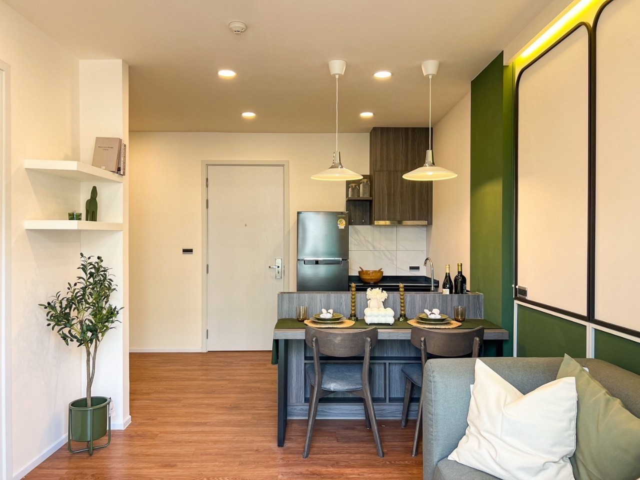 Space Condo WR-03008 9