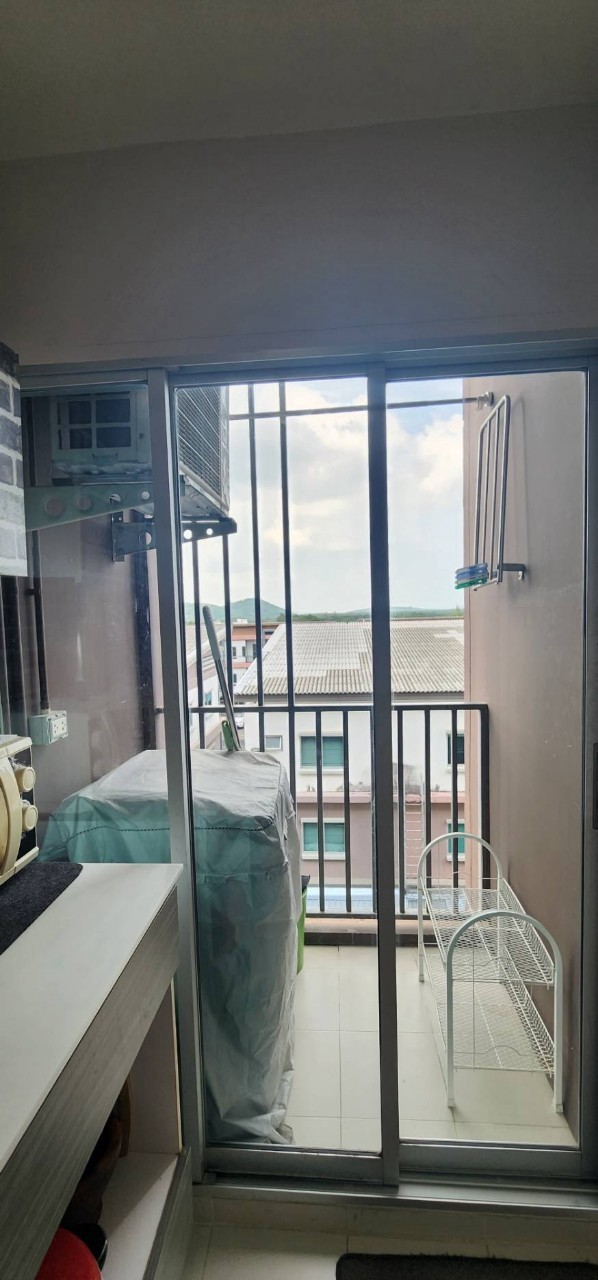 Dcondo Campus Resort Kuku WR-03009 10