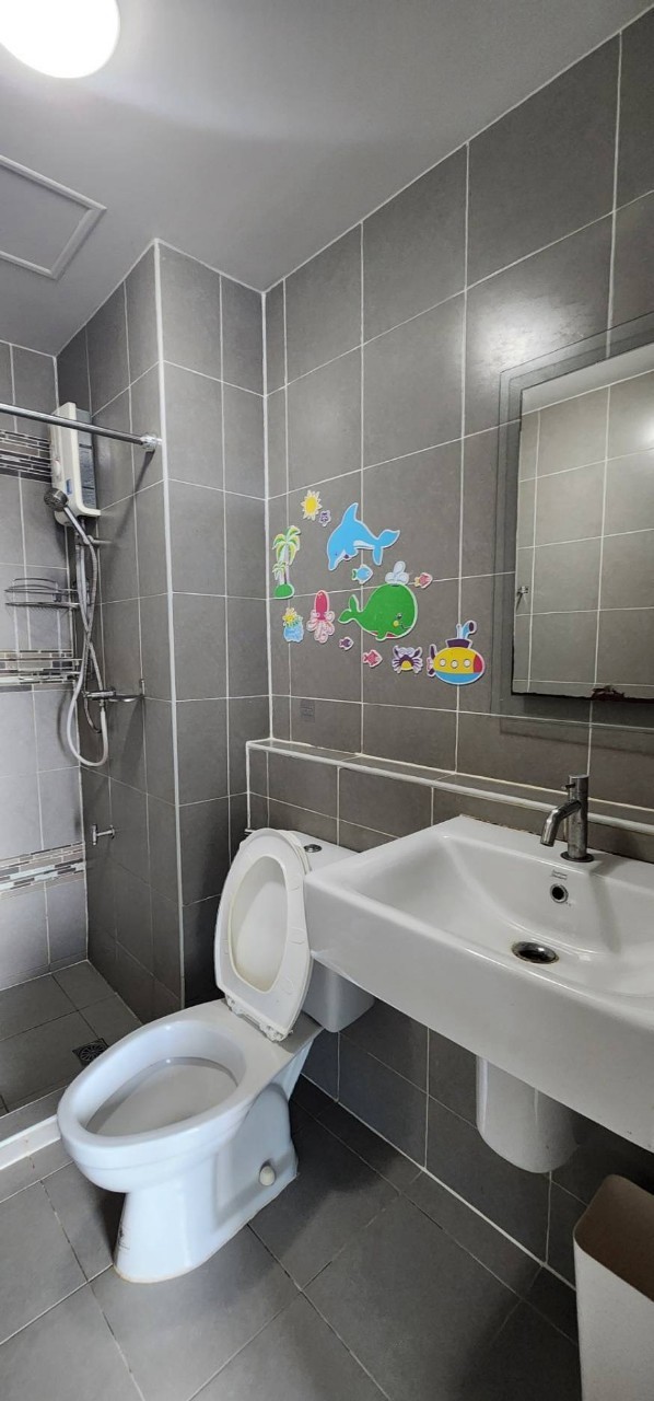 Dcondo Campus Resort Kuku WR-03009 11