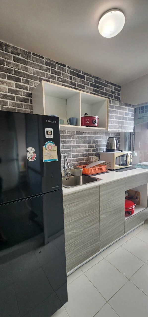Dcondo Campus Resort Kuku WR-03009 9