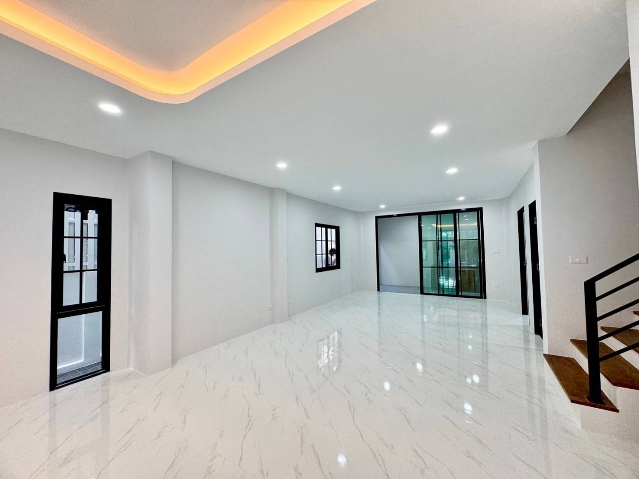 หมู่บ้านพนาสนธิ์ เทพอนุสรณ์ WR-02779 2