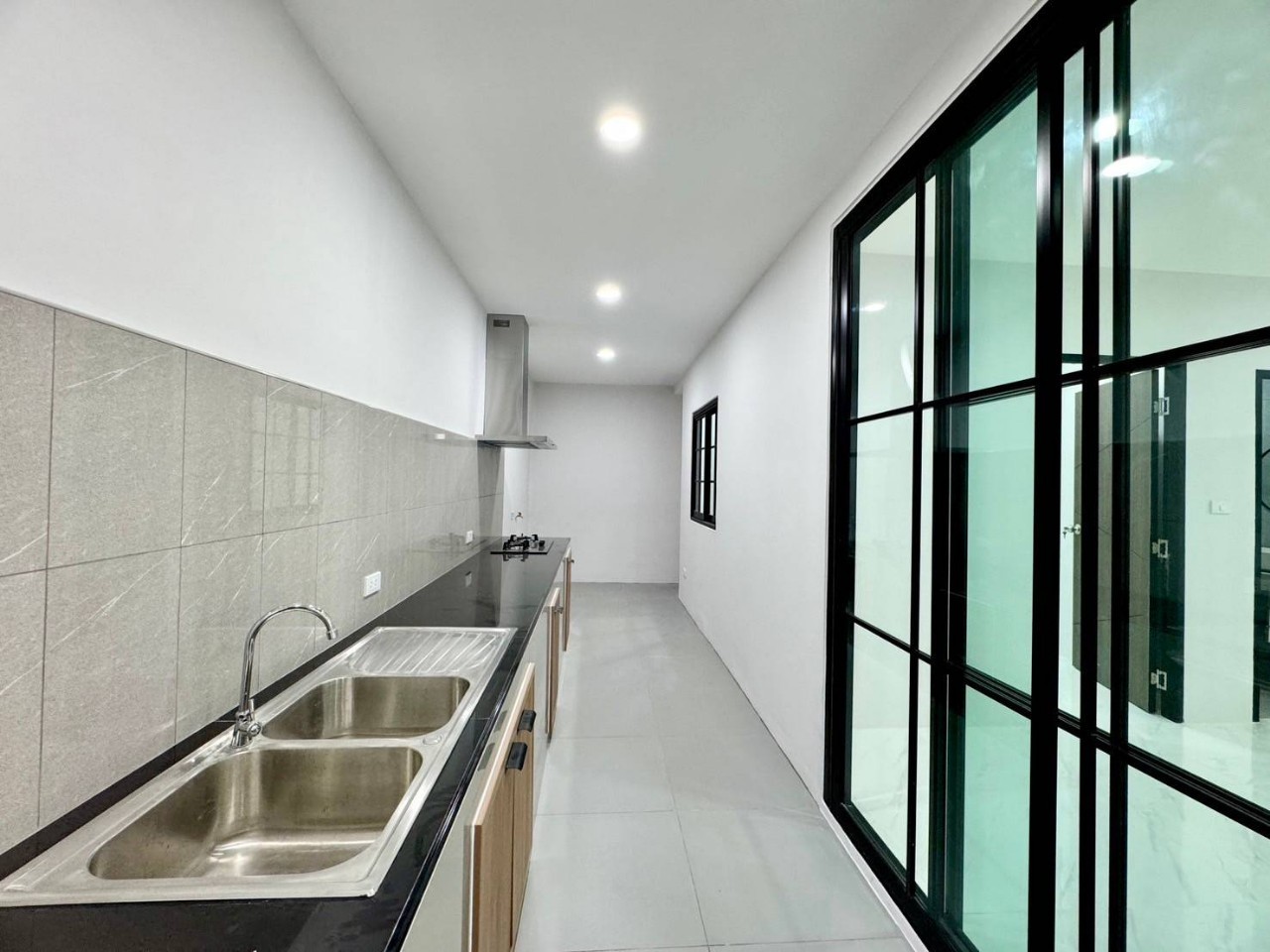 หมู่บ้านพนาสนธิ์ เทพอนุสรณ์ WR-02779 7