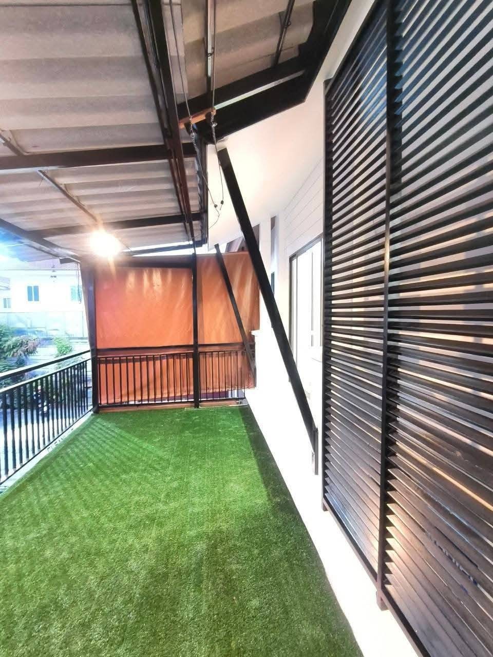 หมู่บ้านพฤกษาวิลล์ - กะทู้ WR-03013 11