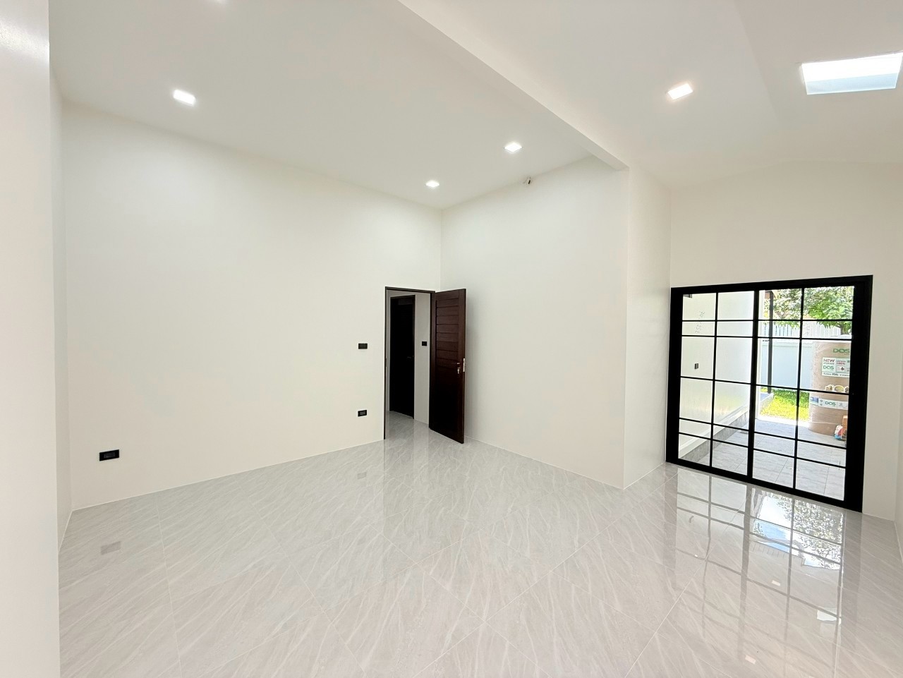 หมู่บ้านเจ้าฟ้าการ์เด้นโฮม 3 เกาะแก้ว WR-03017 3