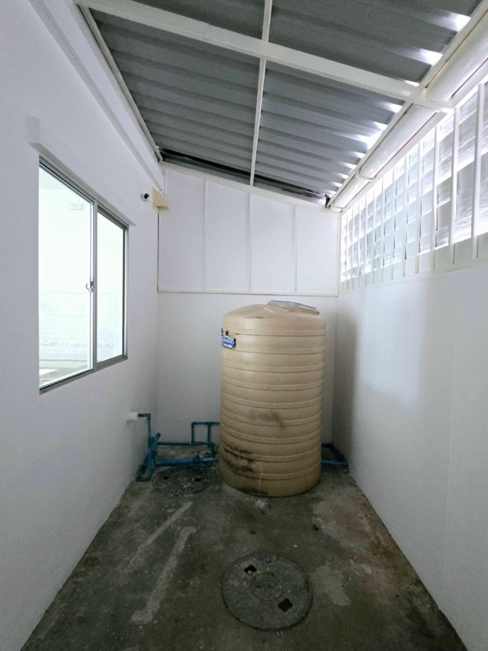 หมู่บ้านพฤกษาวิลล์ บ้านแขนน WR-03018 10