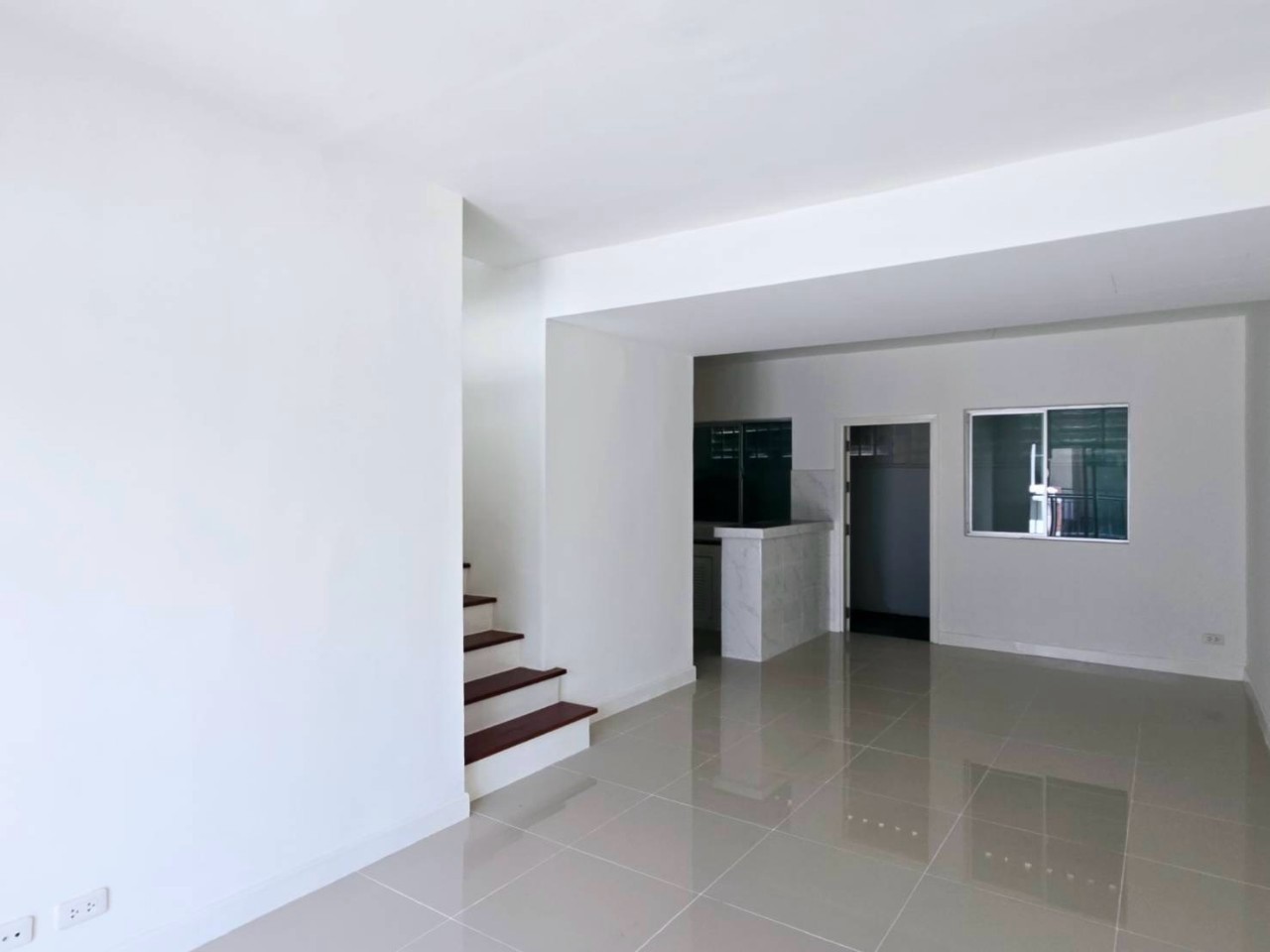 หมู่บ้านพฤกษาวิลล์ บ้านแขนน WR-03018 3