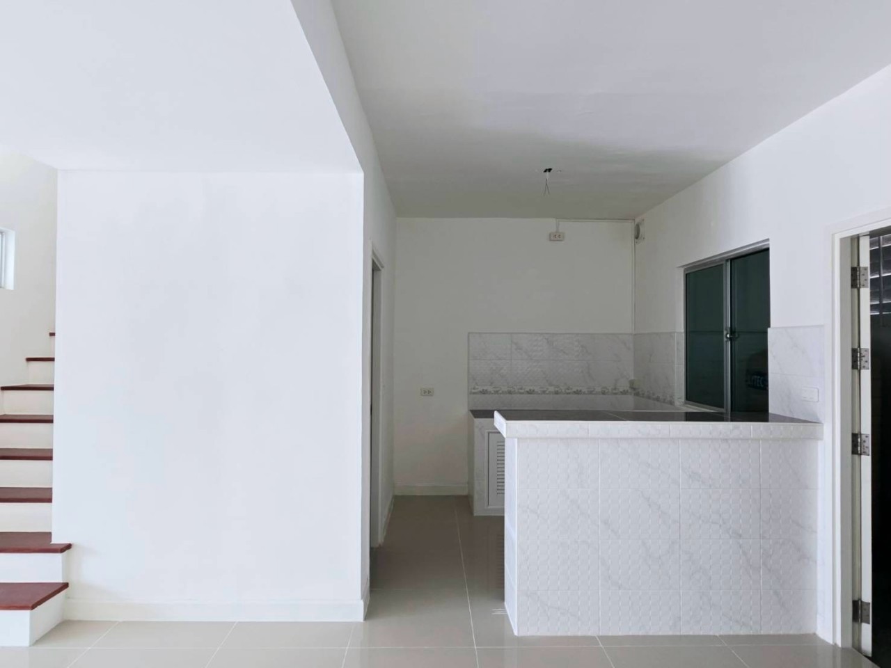 หมู่บ้านพฤกษาวิลล์ บ้านแขนน WR-03018 5