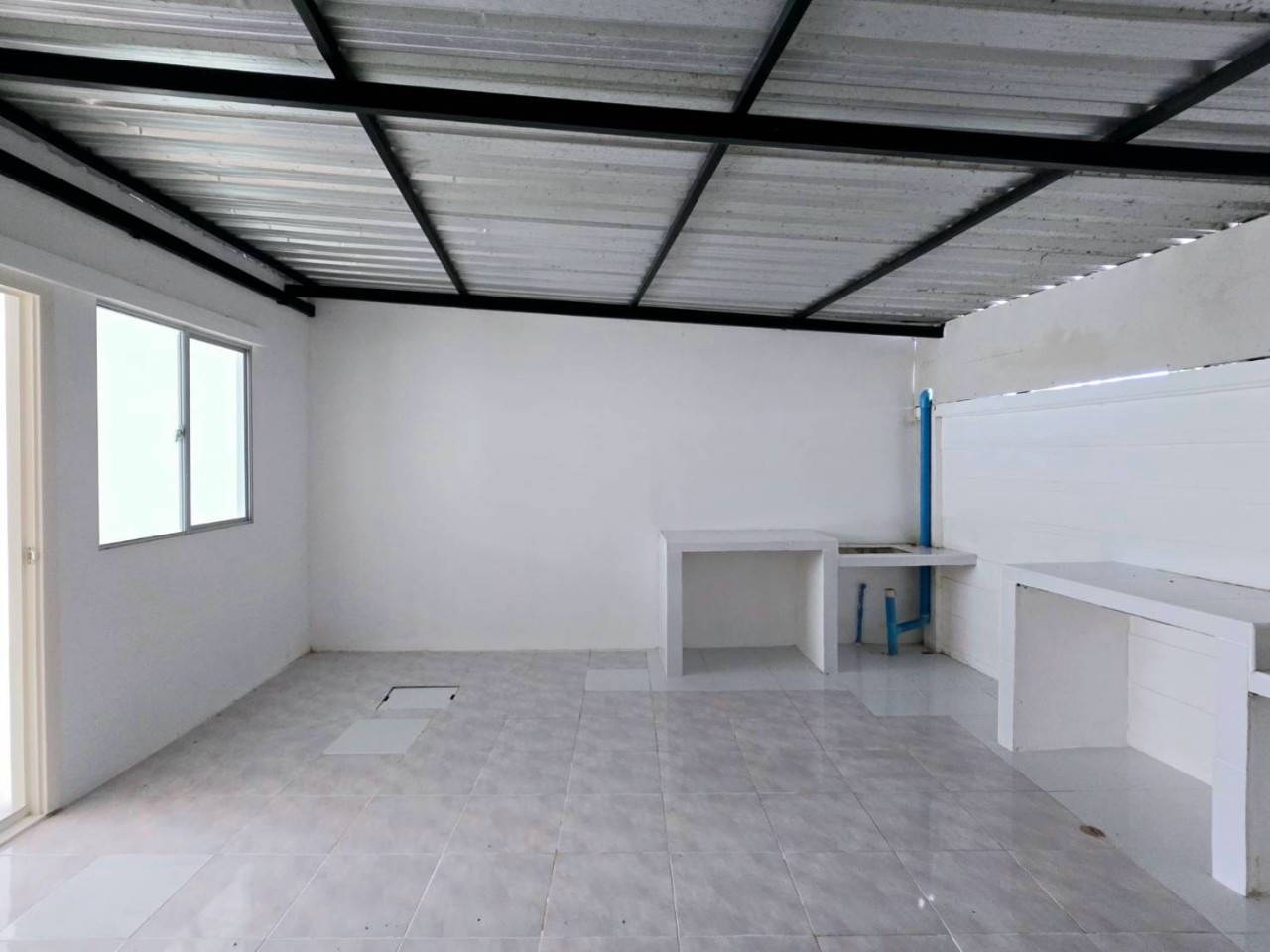 หมู่บ้านพฤกษาวิลล์ บ้านแขนน WR-03014 5
