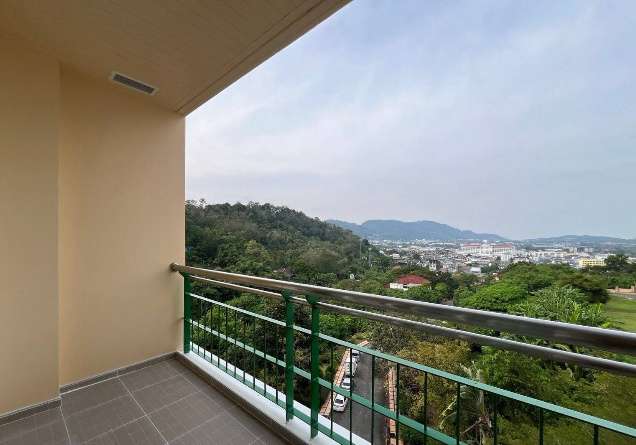 Phanason The Green Place Condominium WR-03019 11
