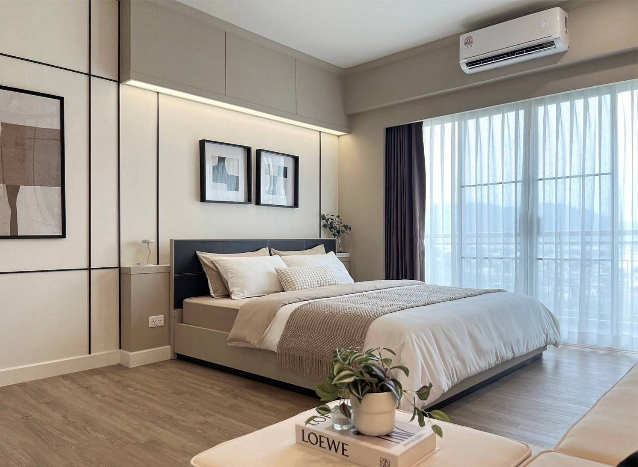 Phanason The Green Place Condominium WR-03019 3