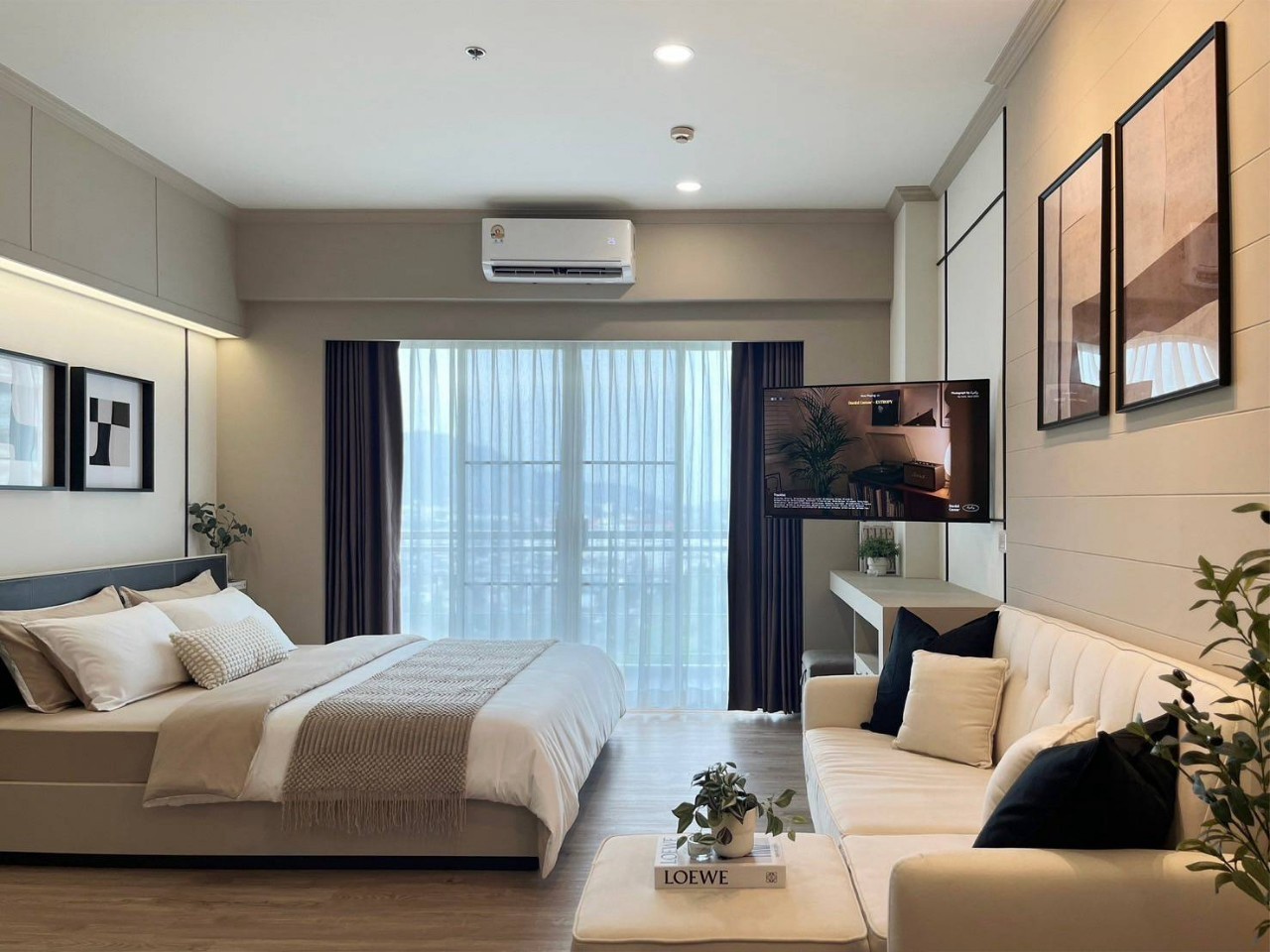 Phanason The Green Place Condominium WR-03019 4