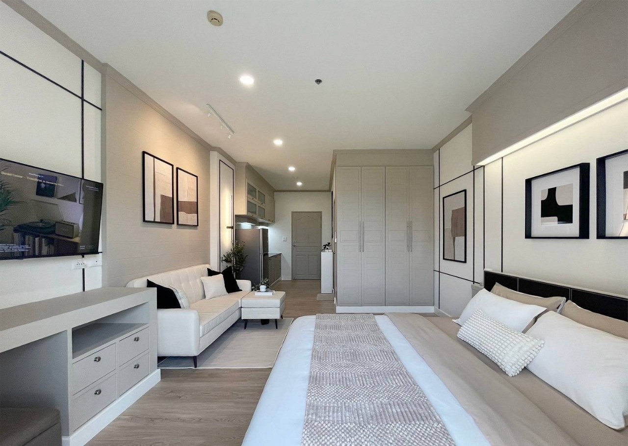 Phanason The Green Place Condominium WR-03019 5