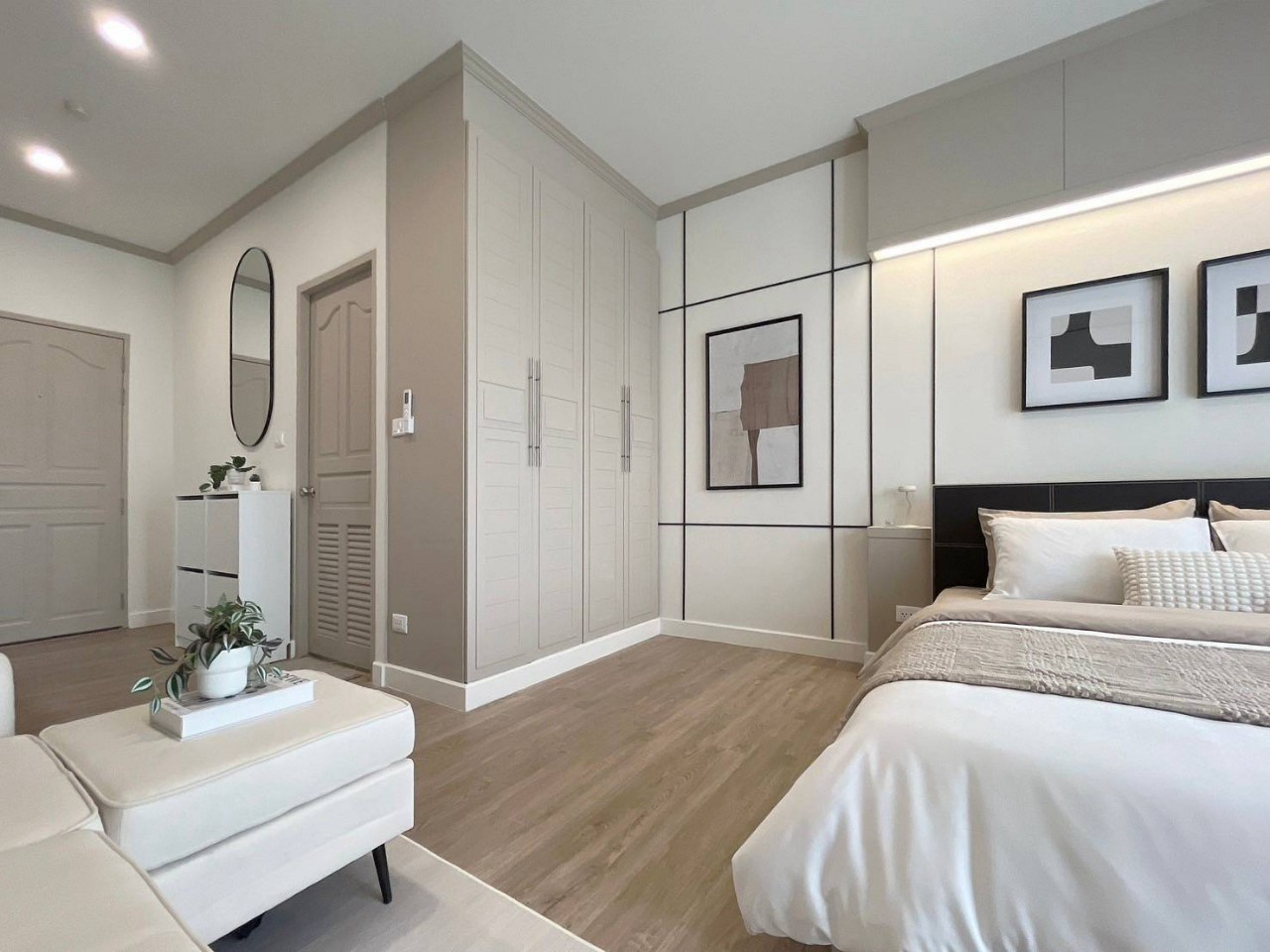 Phanason The Green Place Condominium WR-03019 6