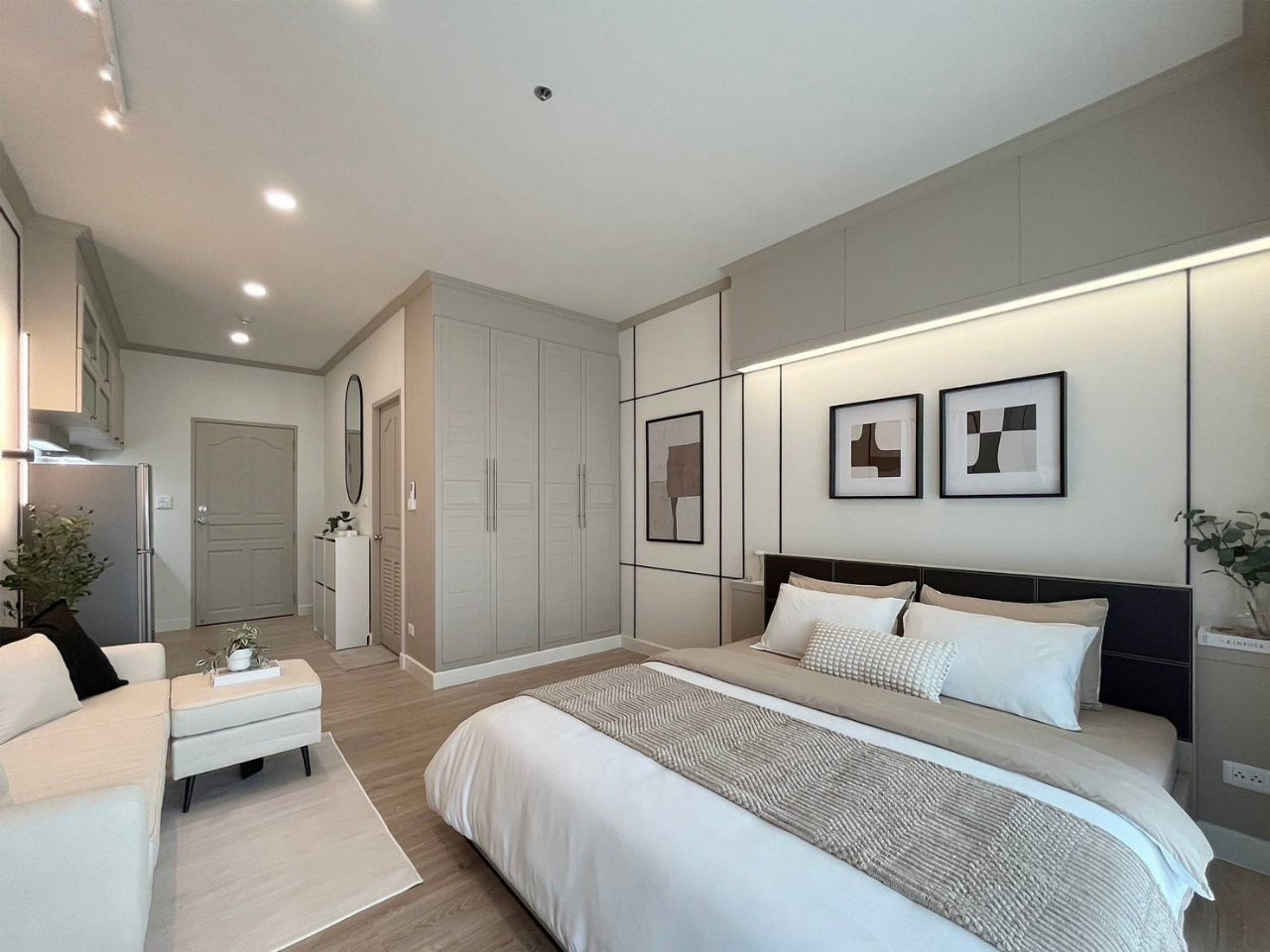 Phanason The Green Place Condominium WR-03019 7
