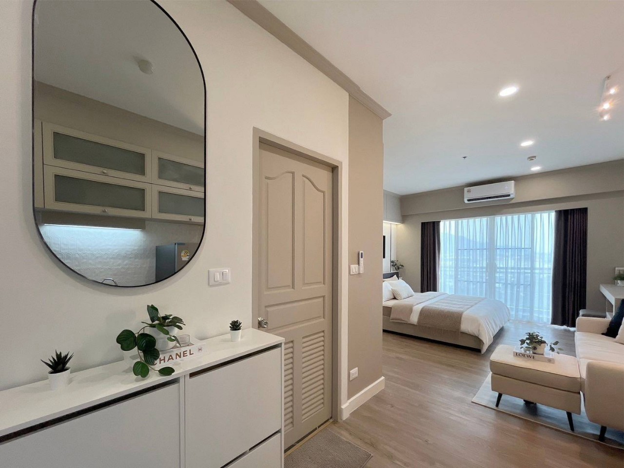 Phanason The Green Place Condominium WR-03019 8