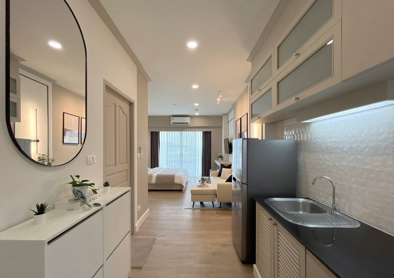 Phanason The Green Place Condominium WR-03019 9