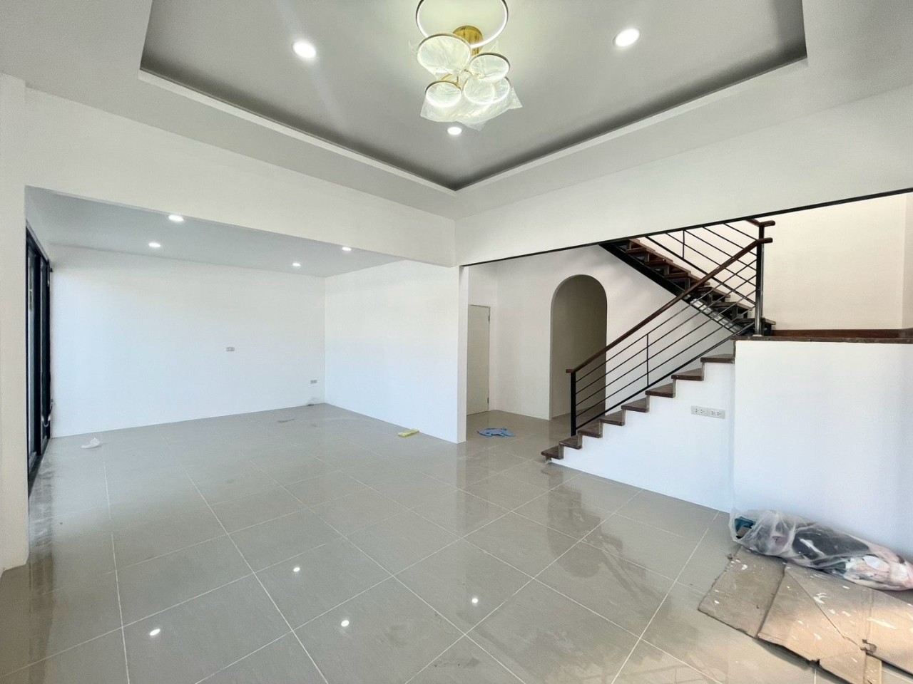 หมู่บ้านเจ้าฟ้าการ์เด้นโฮม เกาะแก้ว WR-02615 2