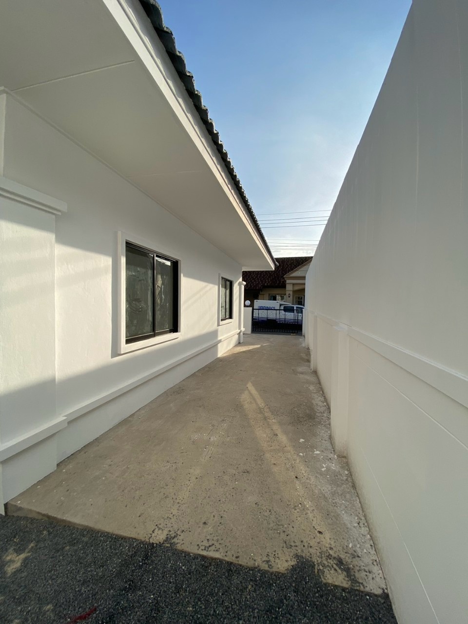 หมู่บ้านพนาสนธิ์ปาร์ควิลล์ 3 WR-02951 11