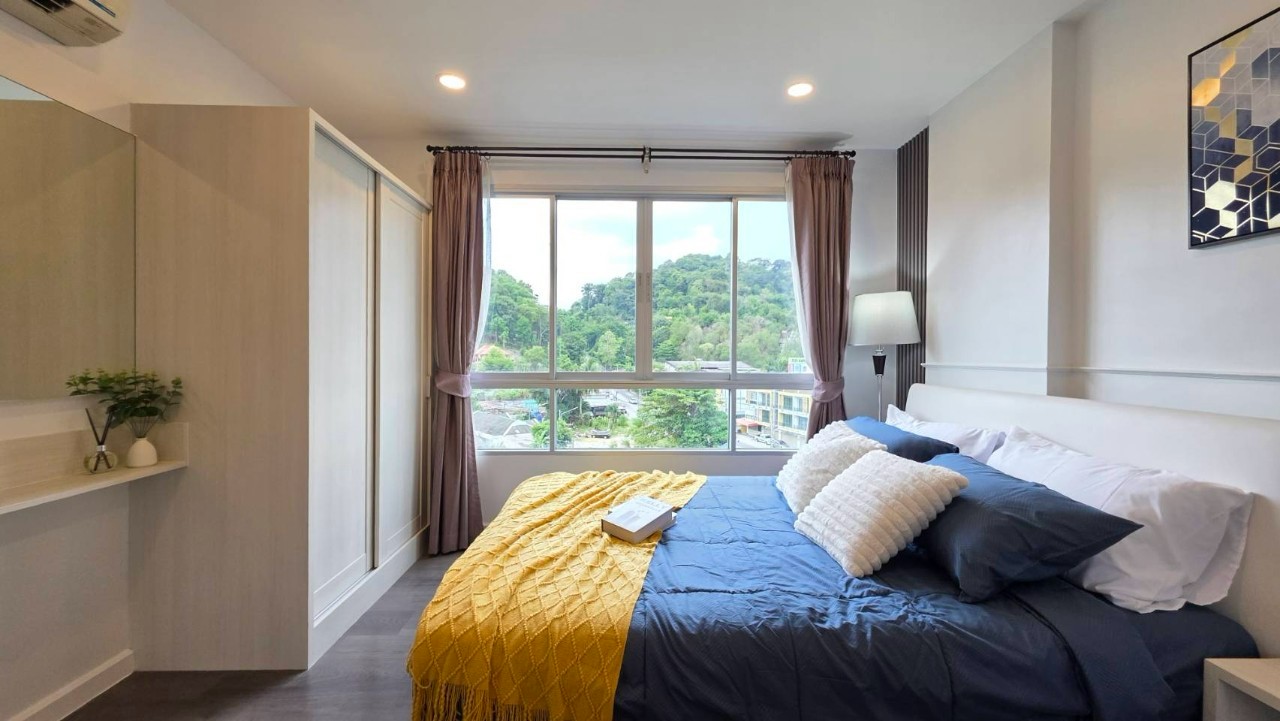 Dcondo Campus Resort Kuku WR-03024 10