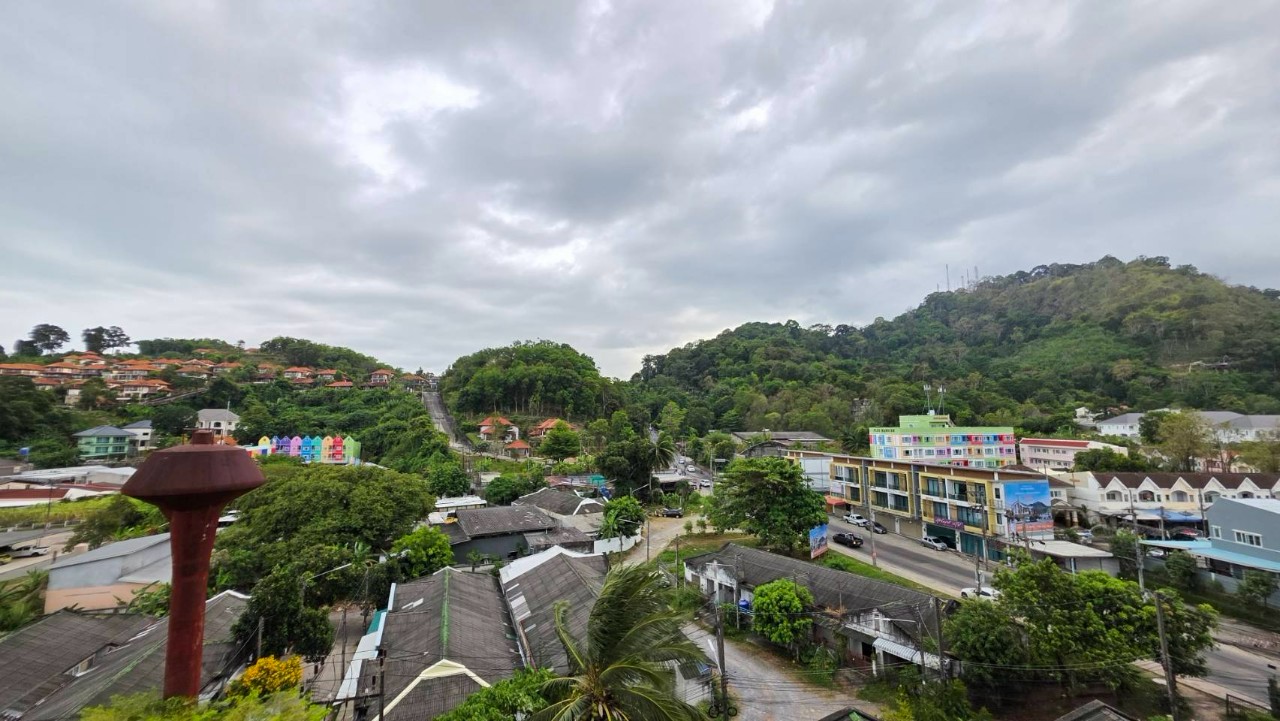 Dcondo Campus Resort Kuku WR-03024 12