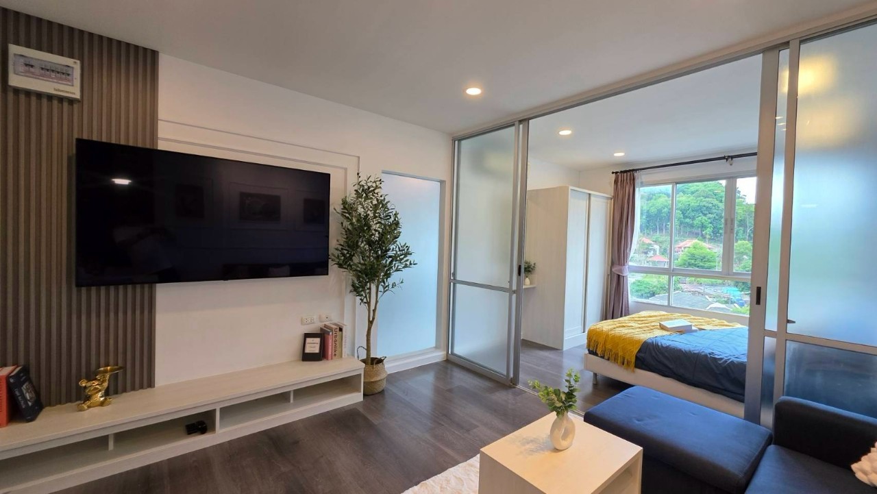Dcondo Campus Resort Kuku WR-03024 2