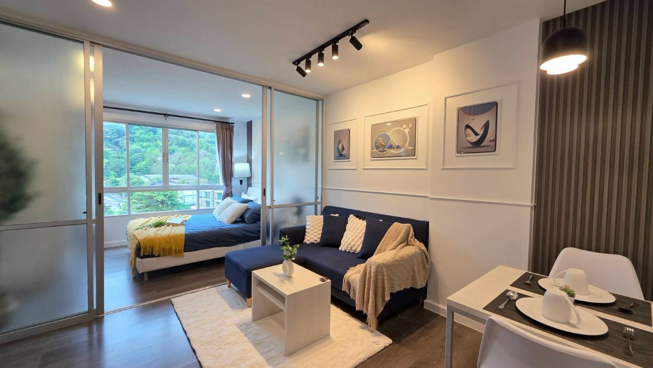 Dcondo Campus Resort Kuku WR-03024 3
