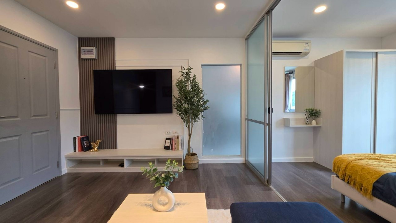 Dcondo Campus Resort Kuku WR-03024 6