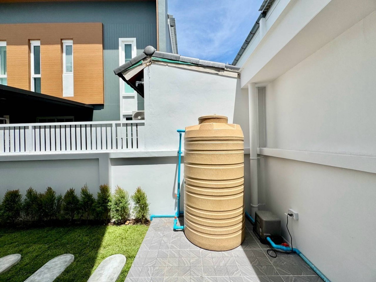 หมู่บ้านเจ้าฟ้าการ์เด้นโฮม 3 เกาะแก้ว WR-02784 11