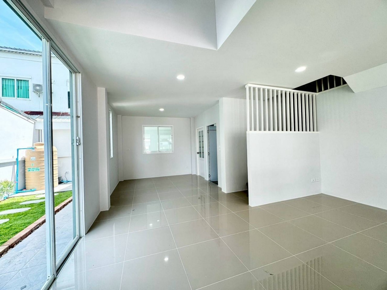 หมู่บ้านเจ้าฟ้าการ์เด้นโฮม 3 เกาะแก้ว WR-02784 2