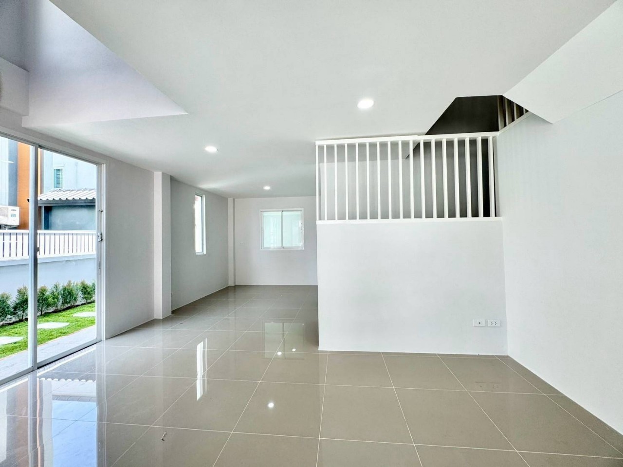 หมู่บ้านเจ้าฟ้าการ์เด้นโฮม 3 เกาะแก้ว WR-02784 3