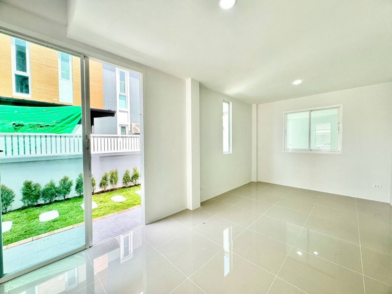 หมู่บ้านเจ้าฟ้าการ์เด้นโฮม 3 เกาะแก้ว WR-02784 5