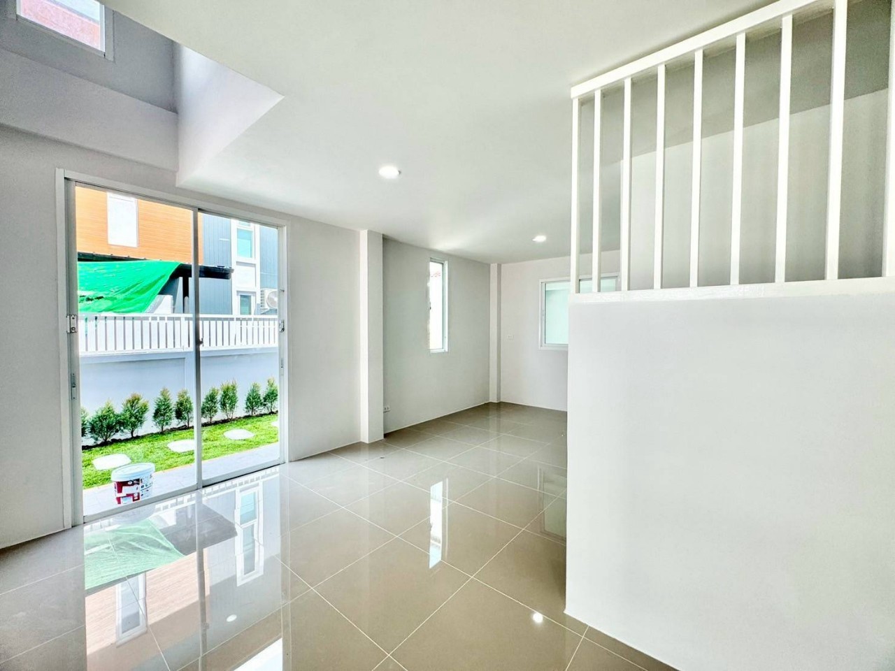 หมู่บ้านเจ้าฟ้าการ์เด้นโฮม 3 เกาะแก้ว WR-02784 6