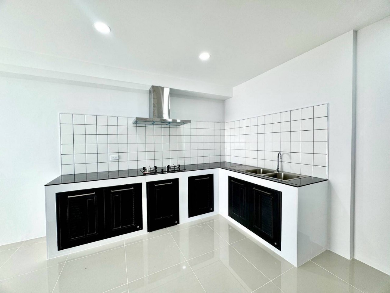 หมู่บ้านเจ้าฟ้าการ์เด้นโฮม 3 เกาะแก้ว WR-02784 8