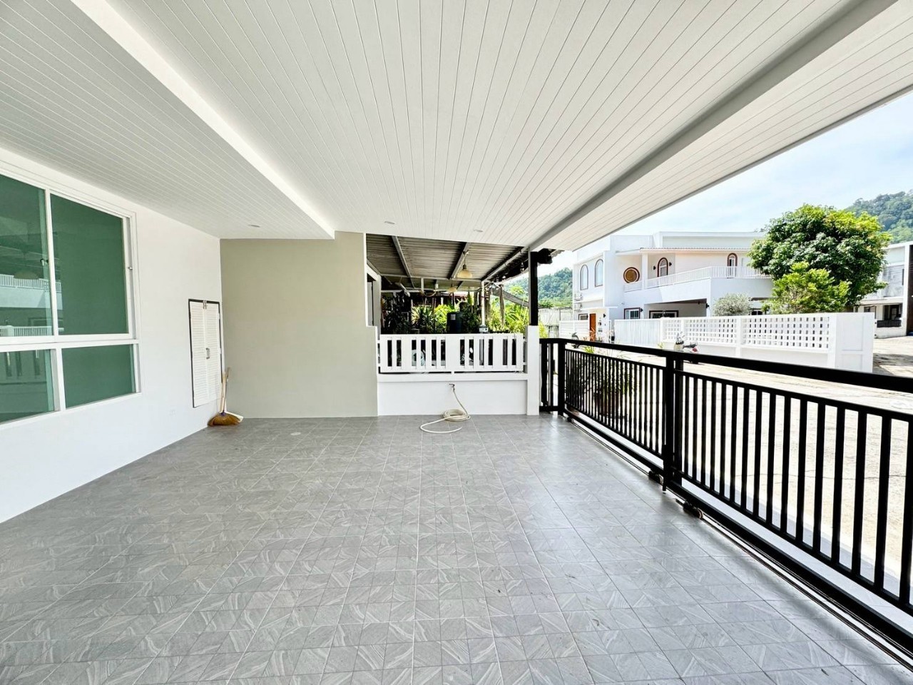 หมู่บ้านเจ้าฟ้าการ์เด้นโฮม 3 เกาะแก้ว WR-02784 9