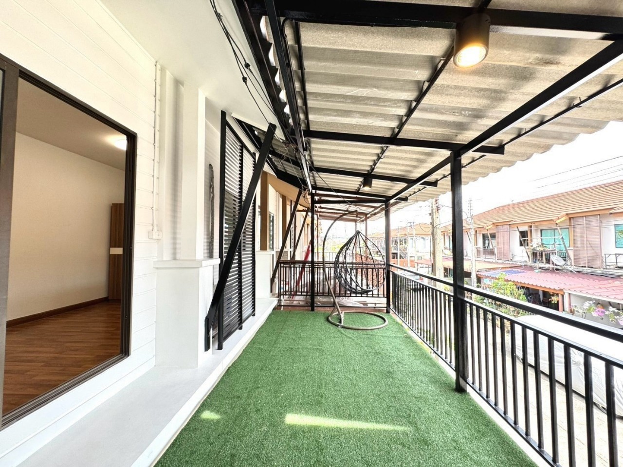 หมู่บ้านพฤกษาวิลล์ กะทู้-ป่าตอง WR-03033 9