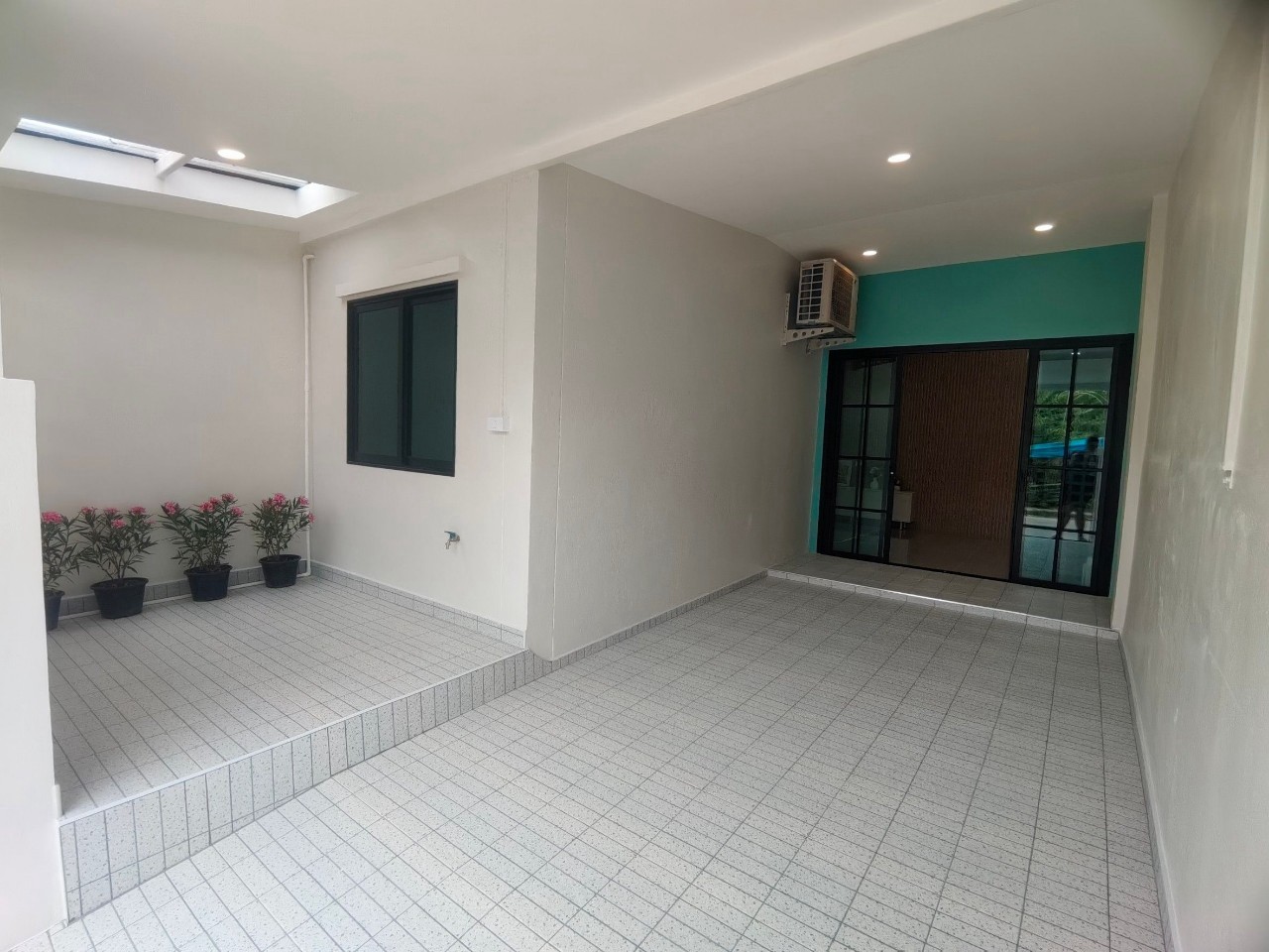 หมู่บ้านเคที นาบอน WR-03034 10