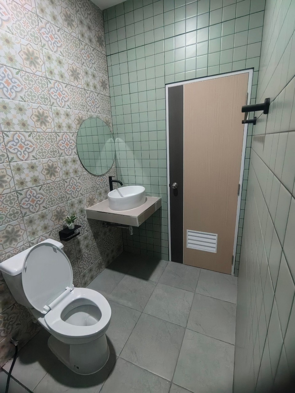 หมู่บ้านเคที นาบอน WR-03034 12