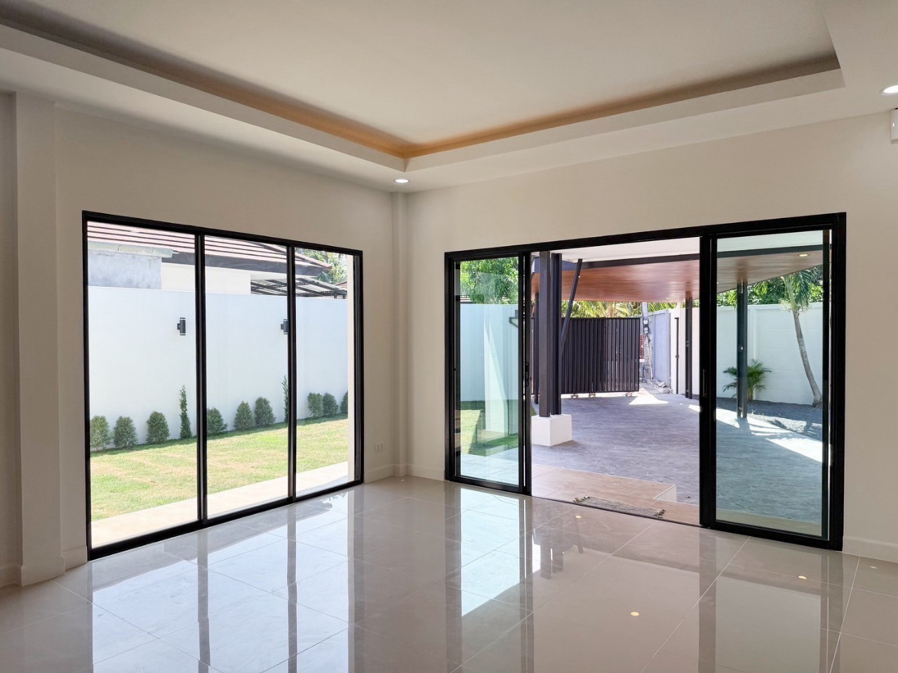 หมู่บ้านเดอะวิช 2 ป่าคลอก WR-02949 3