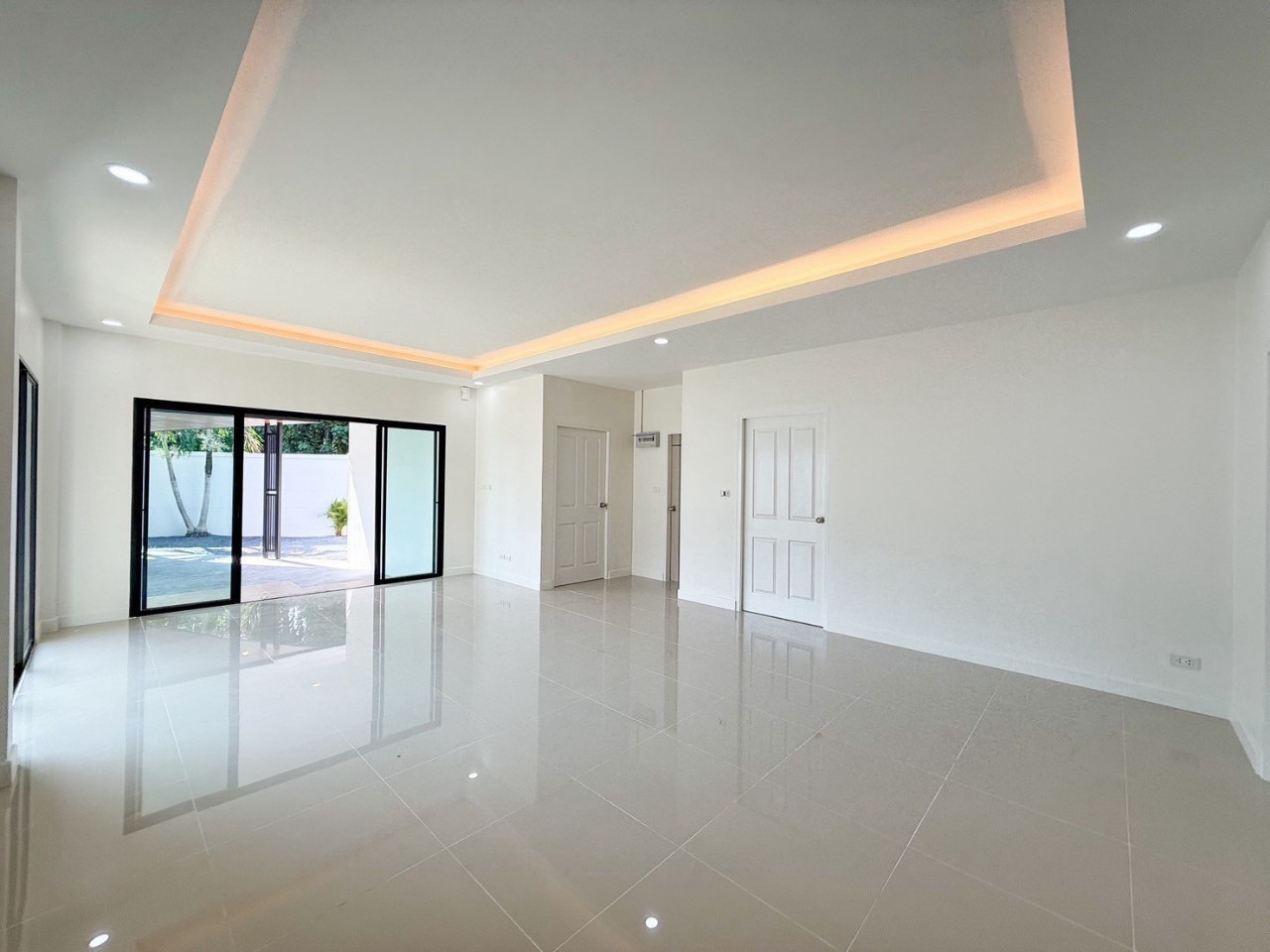 หมู่บ้านเดอะวิช 2 ป่าคลอก WR-02949 5