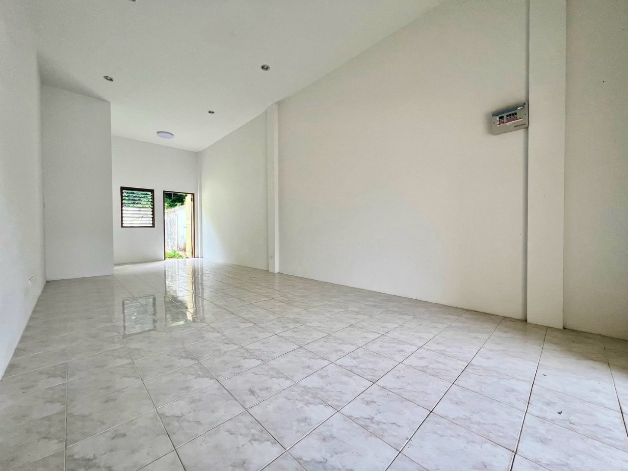 หมู่บ้านเจ้าฟ้าการ์เด้นโฮม 5 WR-03035 2