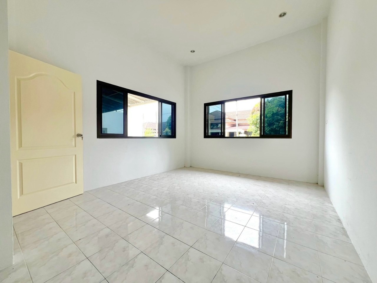 หมู่บ้านเจ้าฟ้าการ์เด้นโฮม 5 WR-03035 4