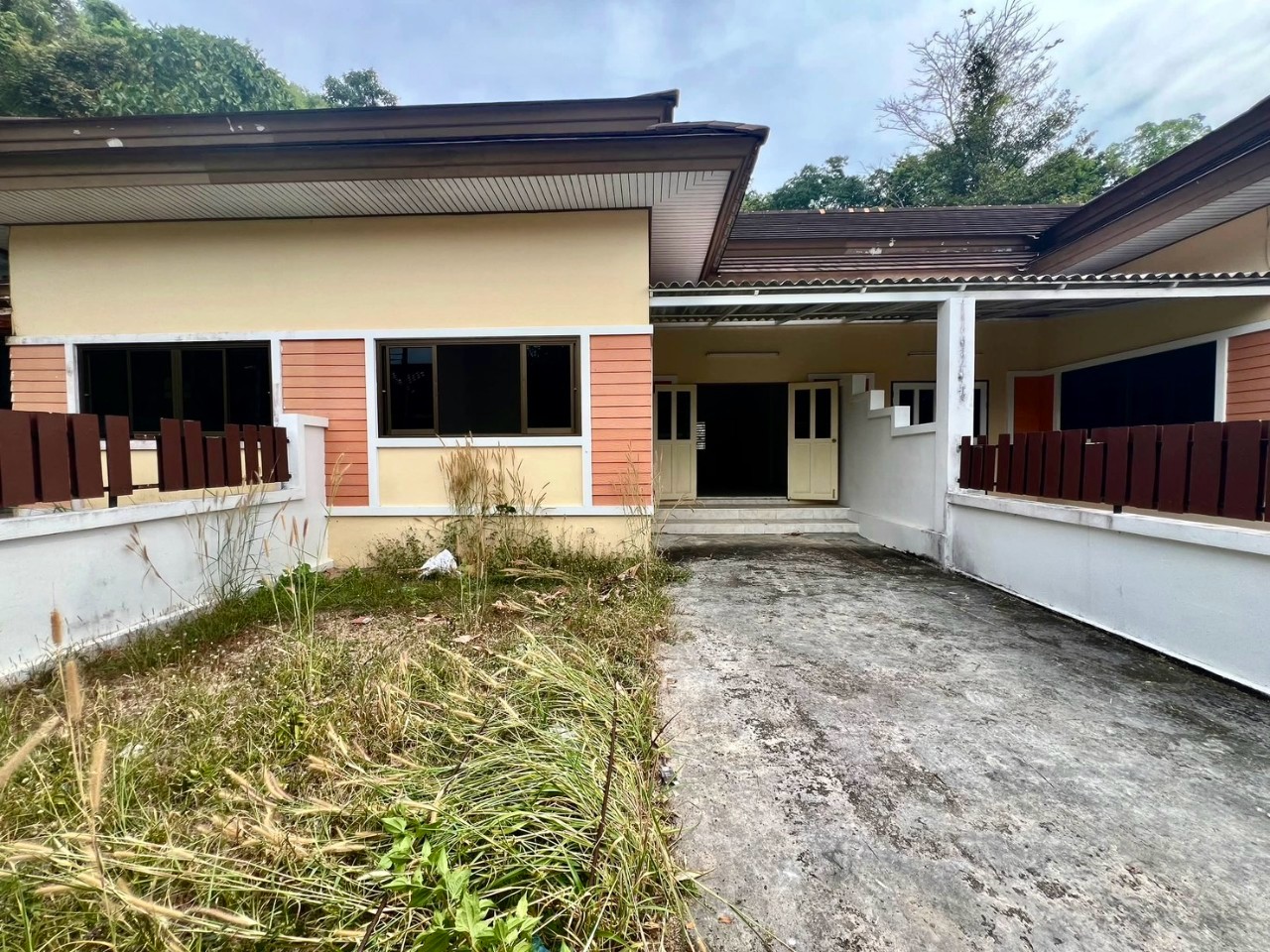 หมู่บ้านเจ้าฟ้าการ์เด้นโฮม 5 WR-03035 7