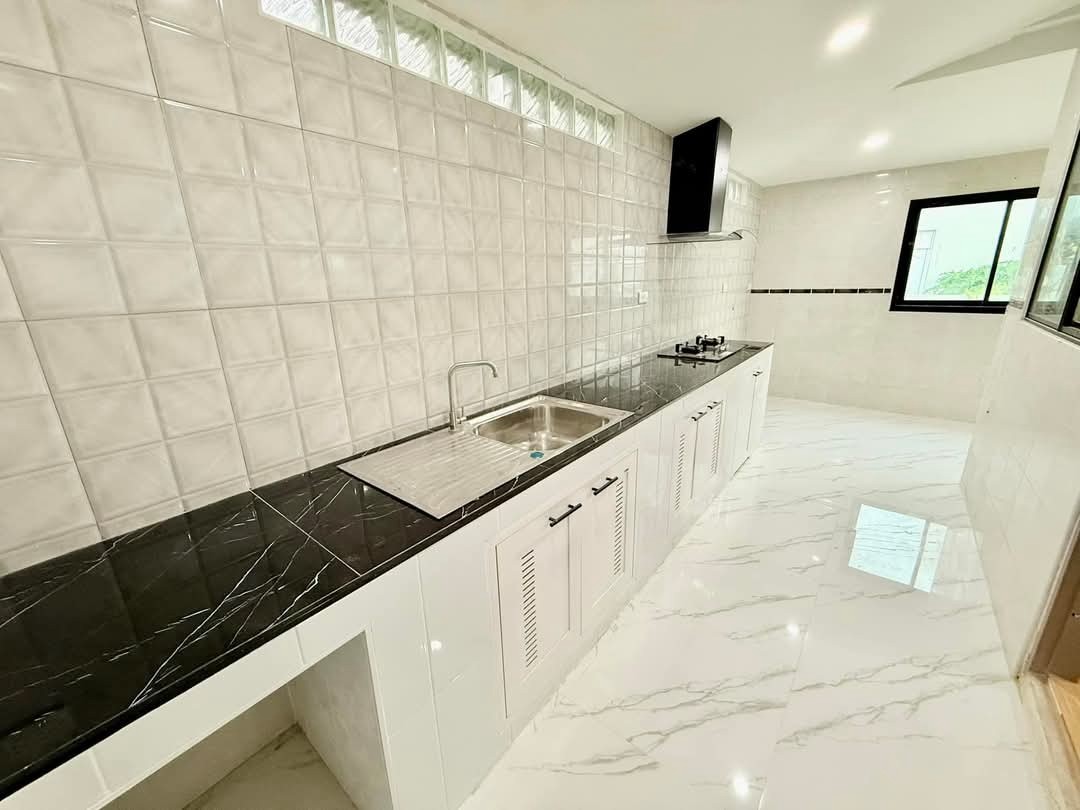 หมู่บ้านโกลเด้นวิลล์ 5 WR-03037 7