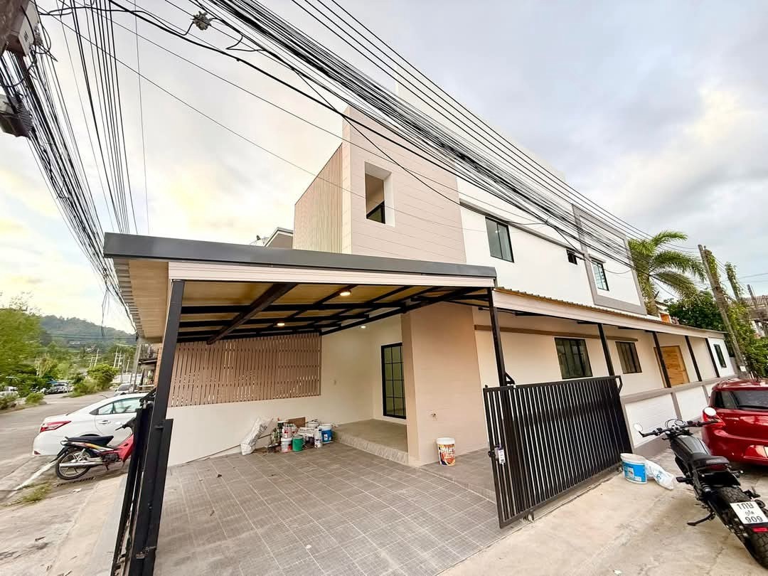 หมู่บ้านโกลเด้นวิลล์ 5 WR-03037 9