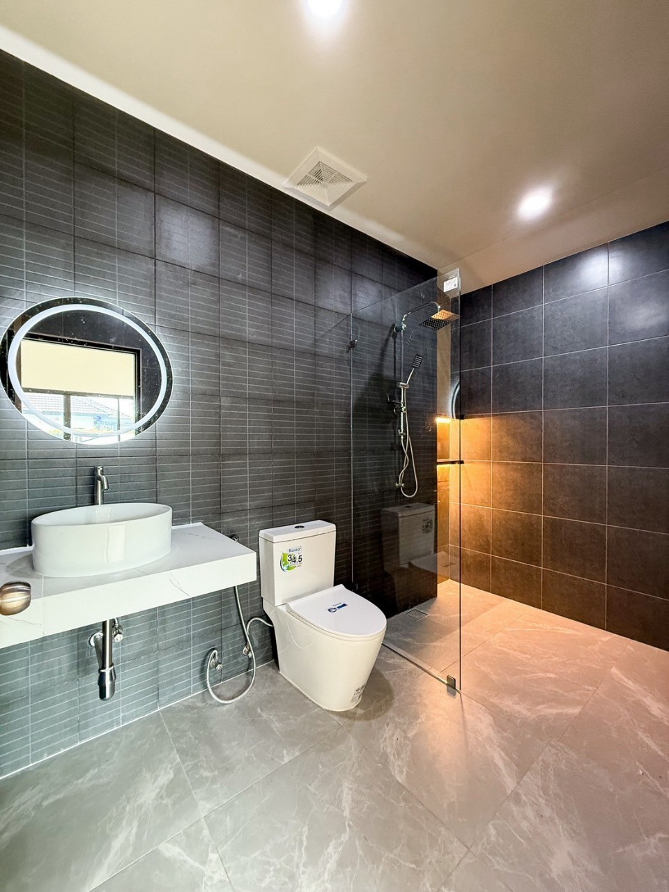 หมู่บ้านสวนอยู่เจริญ 5 WR-03039 10