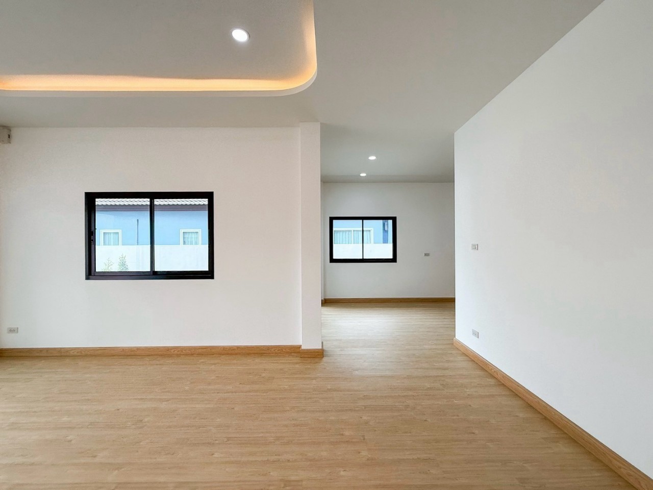 หมู่บ้านสวนอยู่เจริญ 5 WR-03039 6